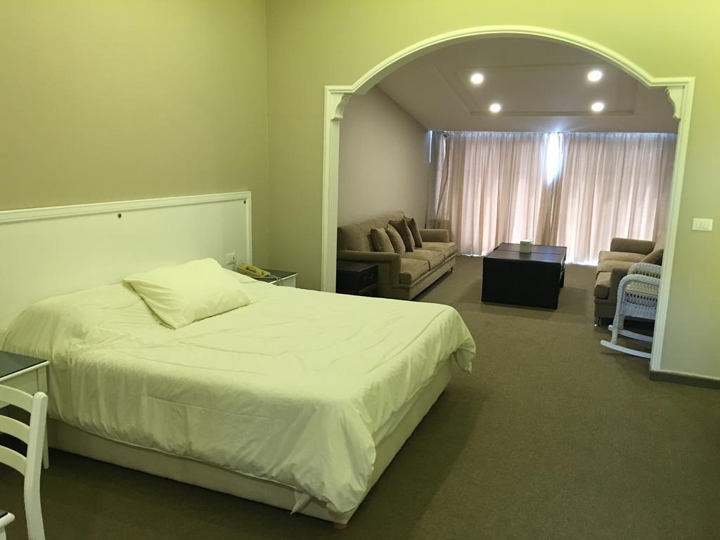 Platinum Hotel Tyre Luaran gambar